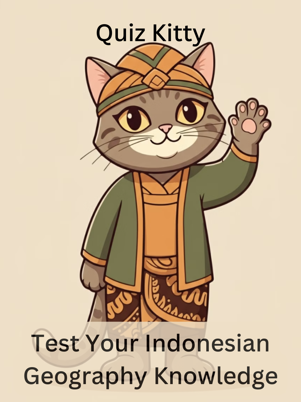 @Quiz Kitty ๐ฆ๐บ
