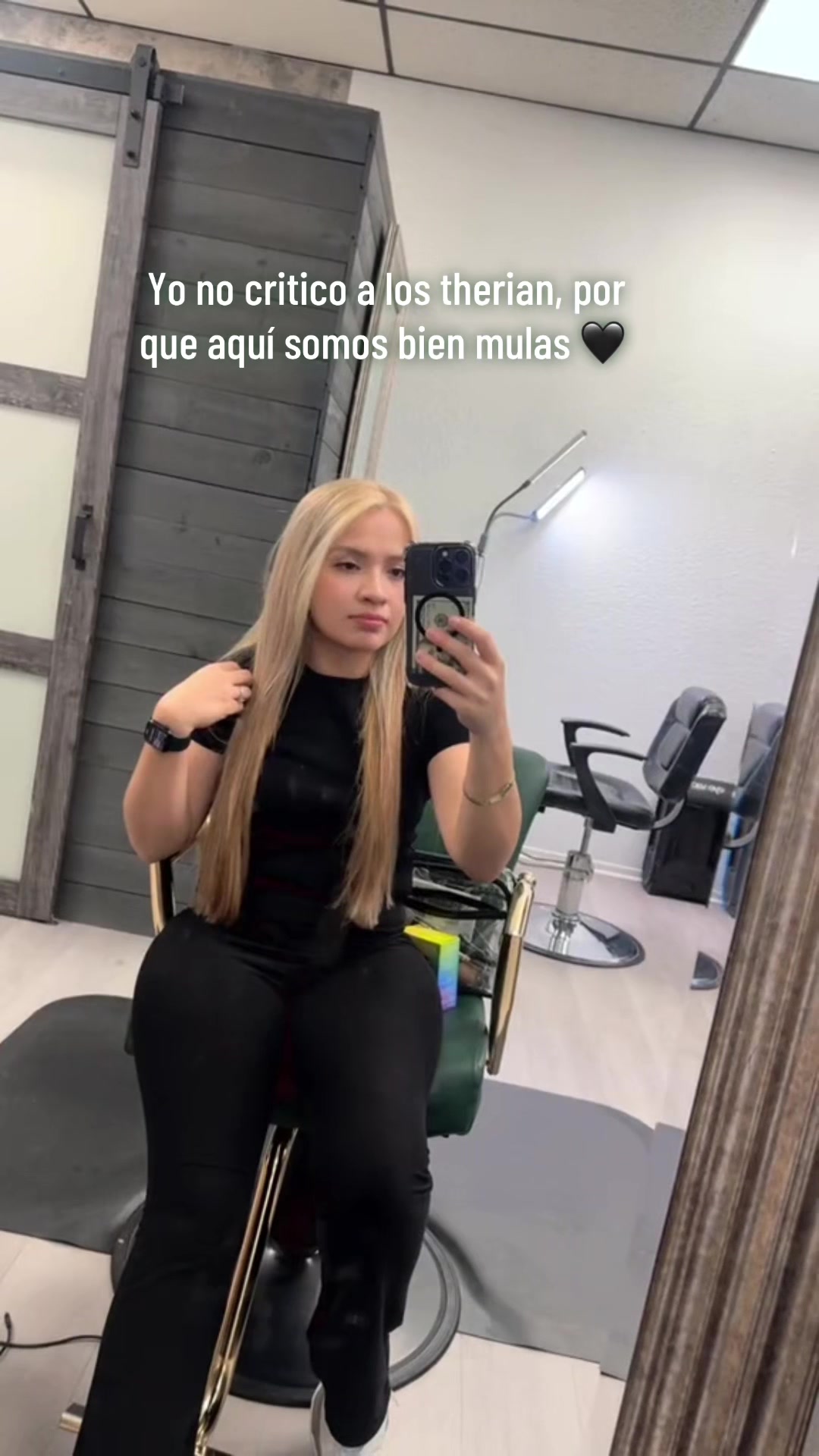 @Mayra Montano ๐