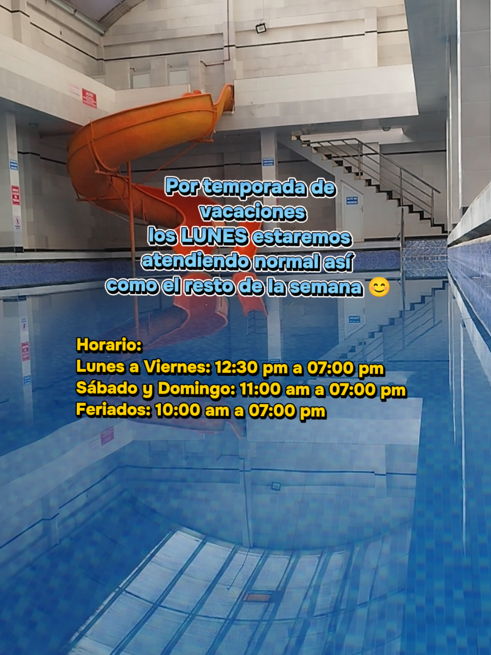 @Sauna Piscina "Los Leones"