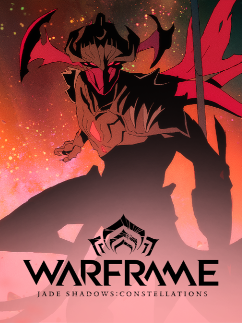 @warframe