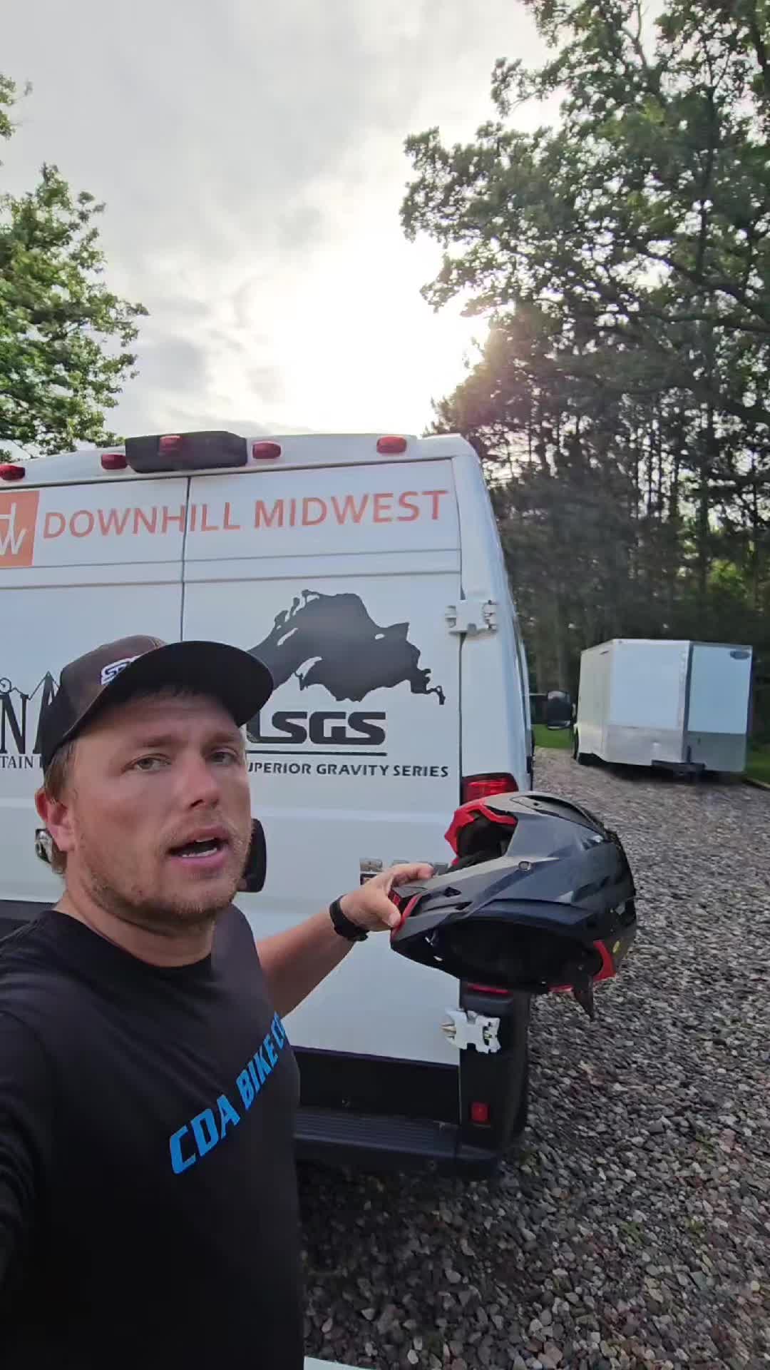 @Alex Anderson MTB