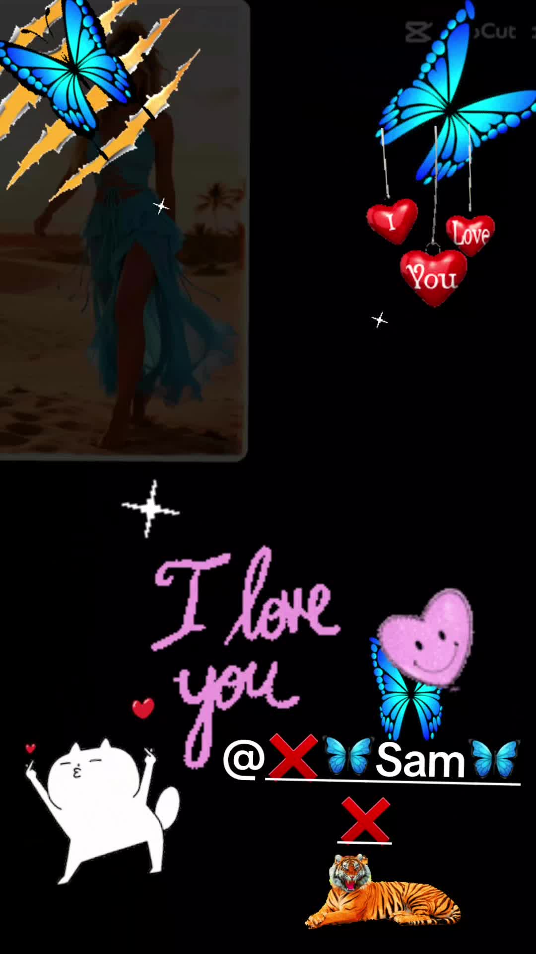 @tigerclay