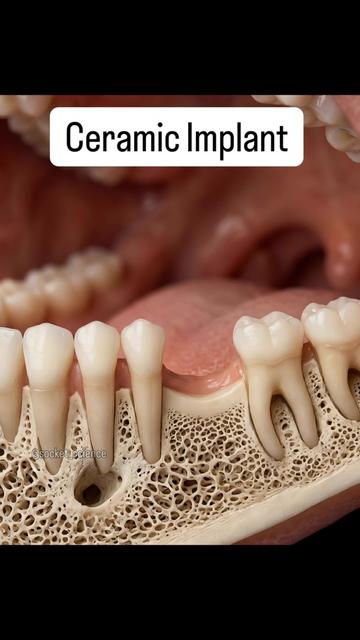 @Socket Science | Dental Visual