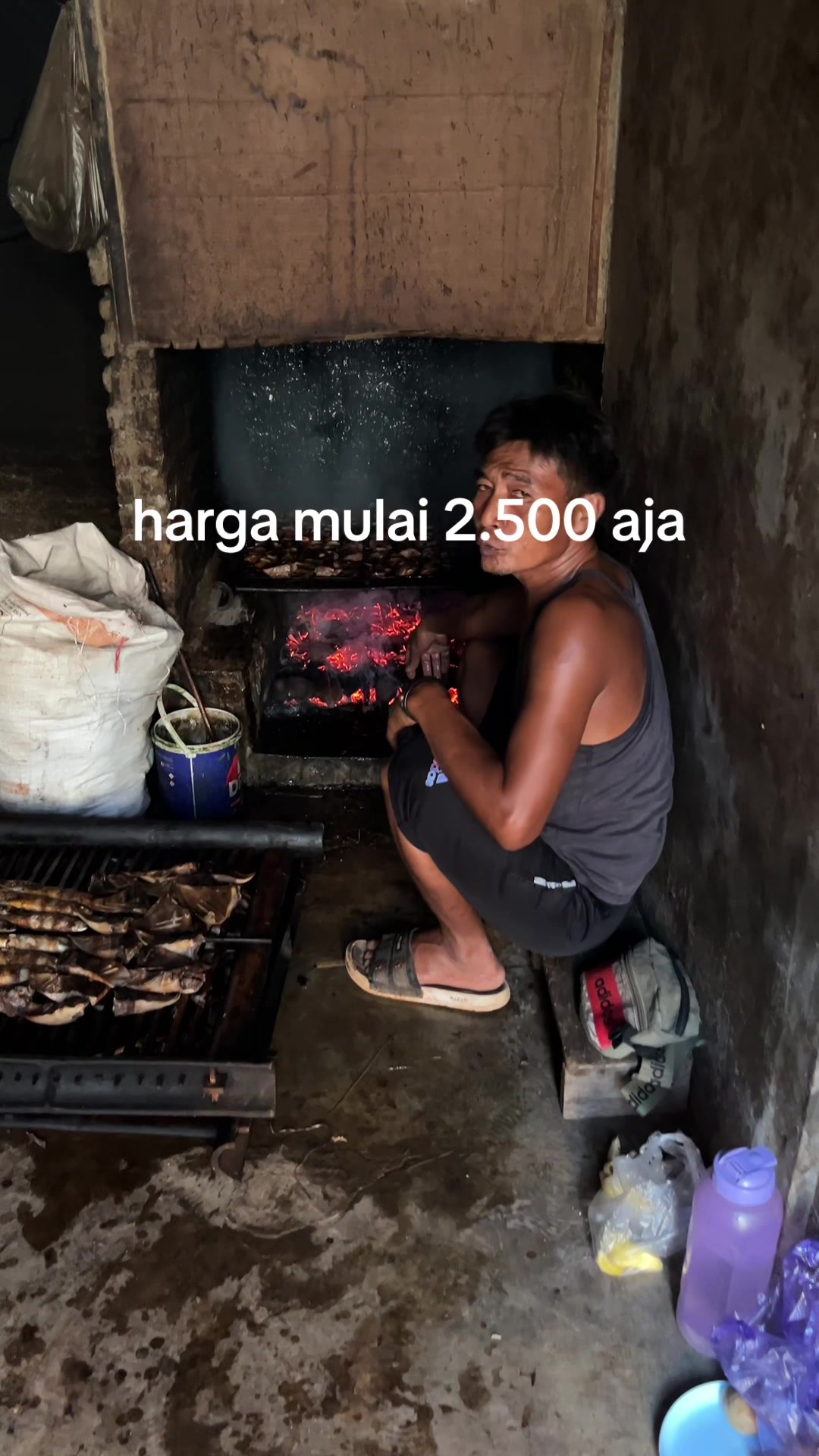 @Um. ikan