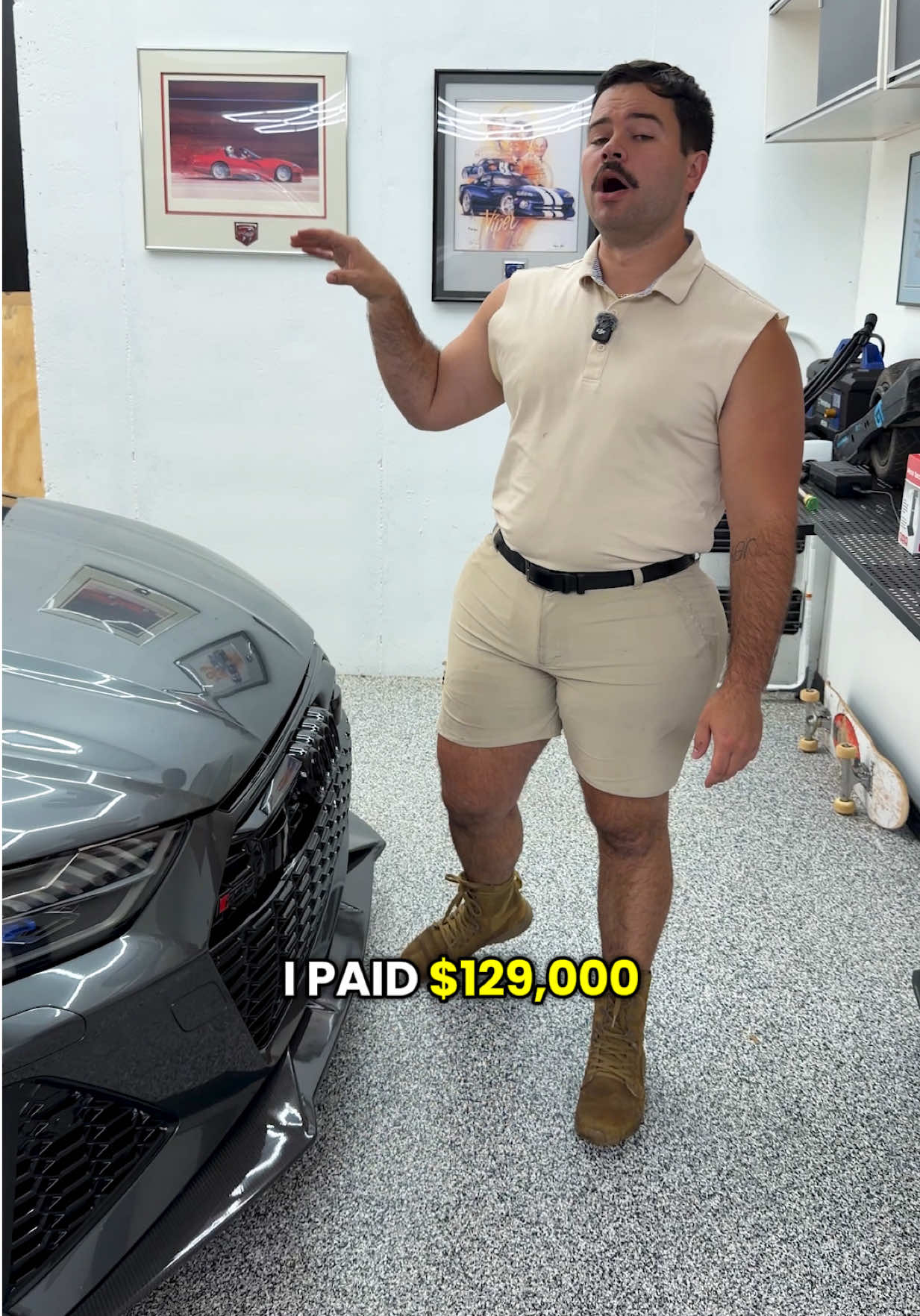 @Frankie LaPenna