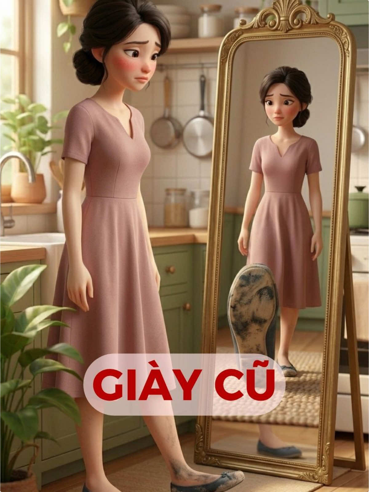 @Chị Dậu 4.0