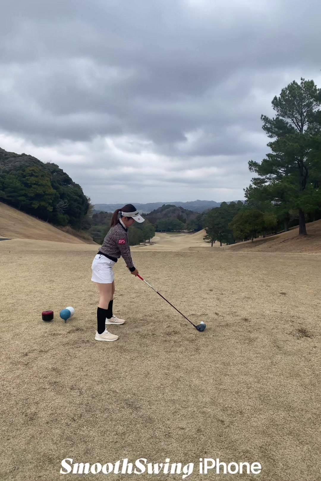 @ちえ | 旅する女子ゴルファー⛳️