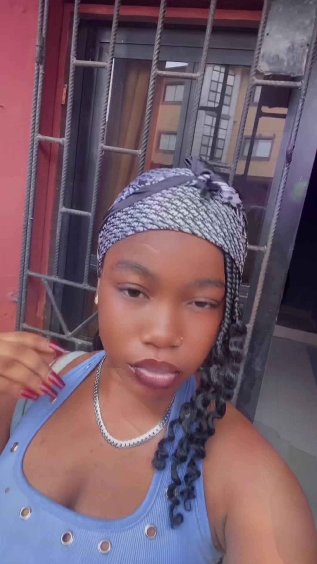 @OYIN EMPIRE❤️🤸♀️⚔️