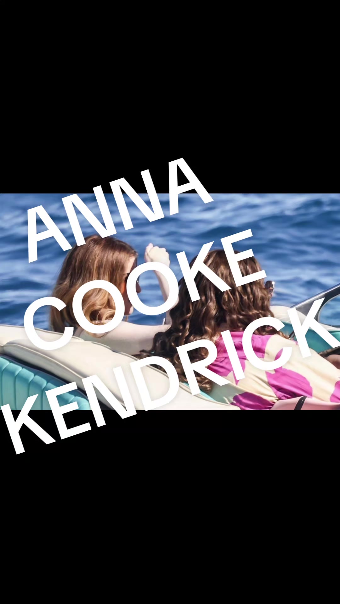 @Bechloe Pitch perfect freak