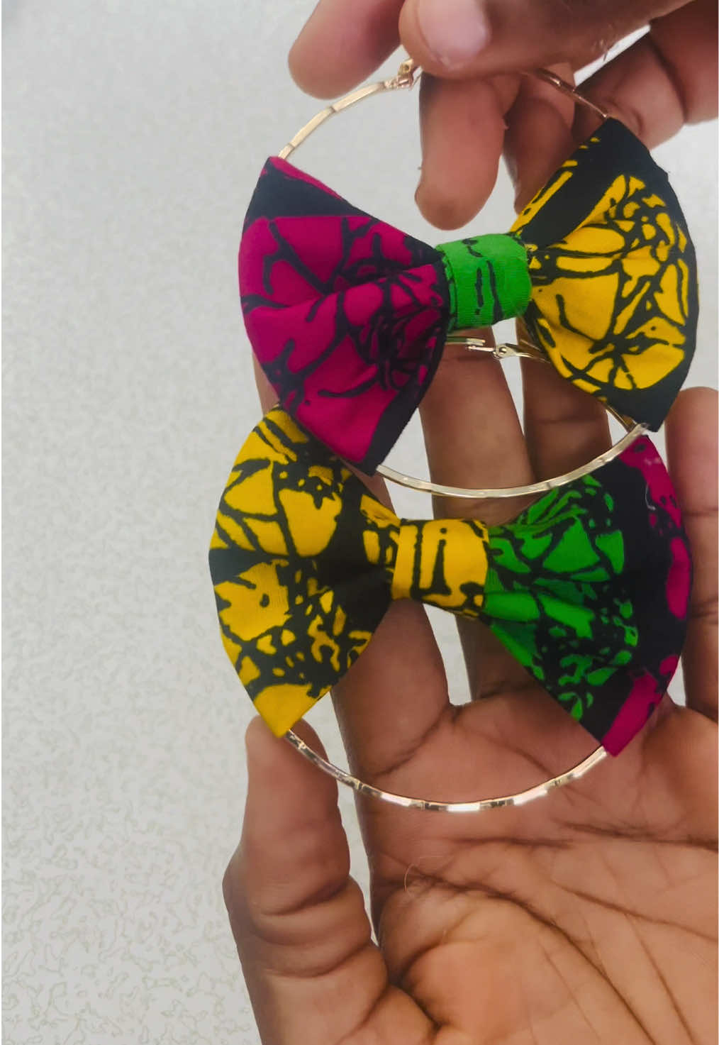@Handmade Accessories by Nhyira