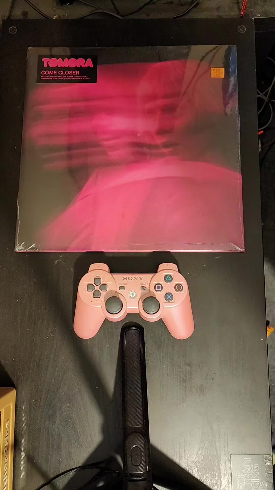 @Frameloss