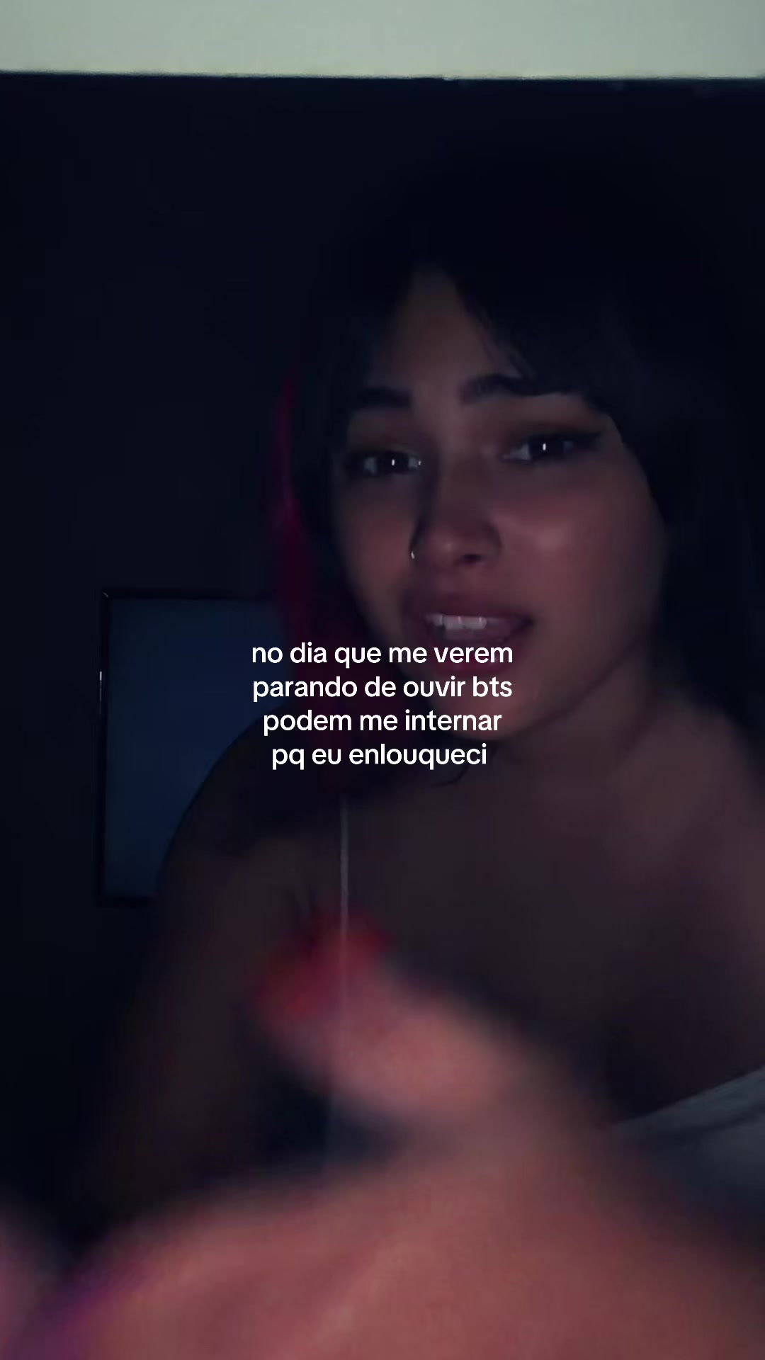 @☆ lua⁷ VAI VER O BTS!!!
