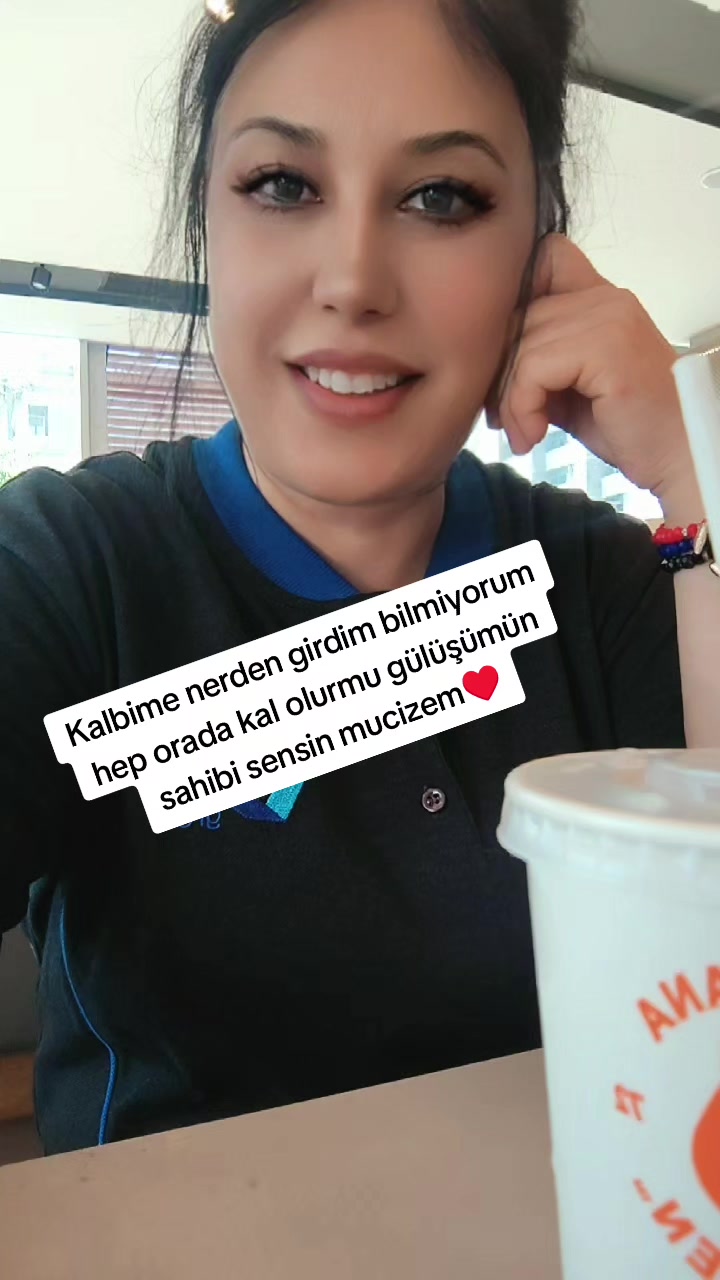@💙 Gara Gız 💙