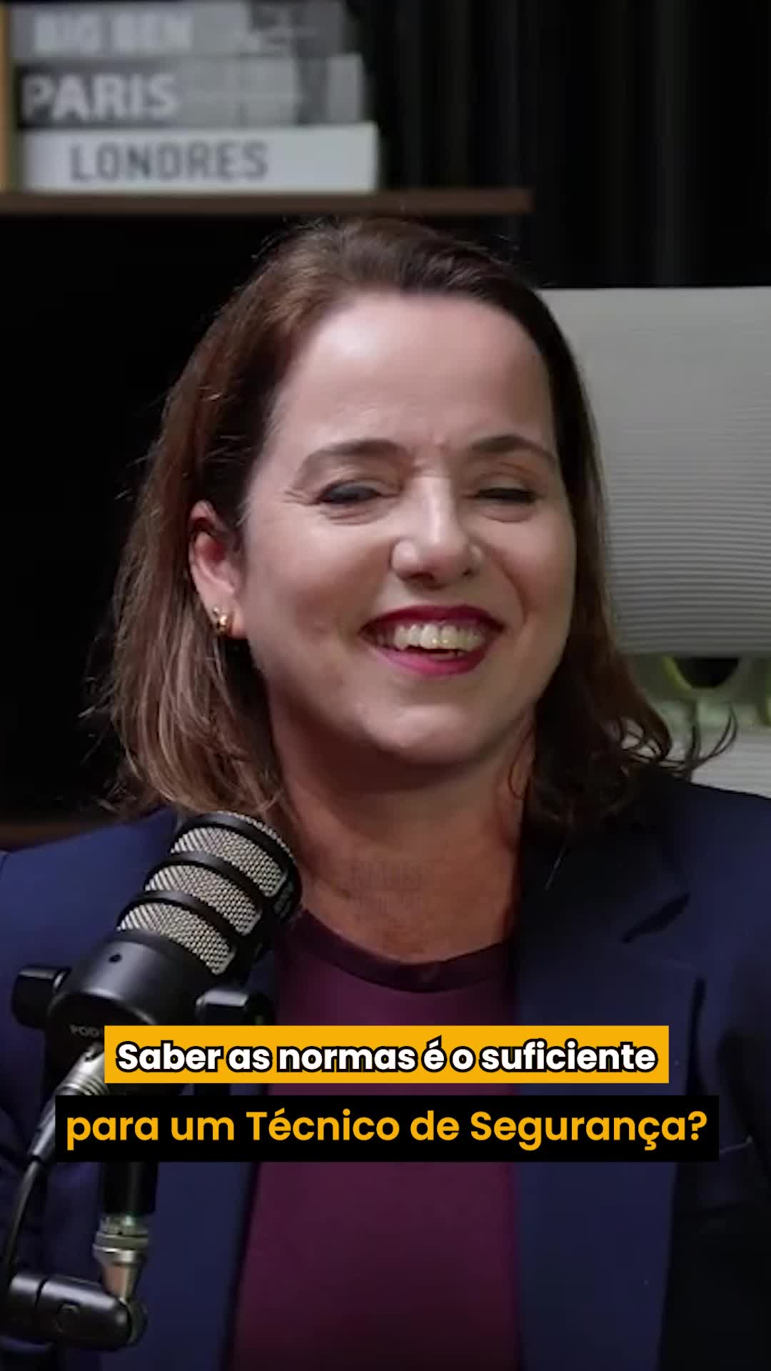 @Análise de Risco