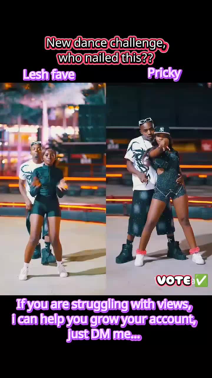 @Mozey dee baddest