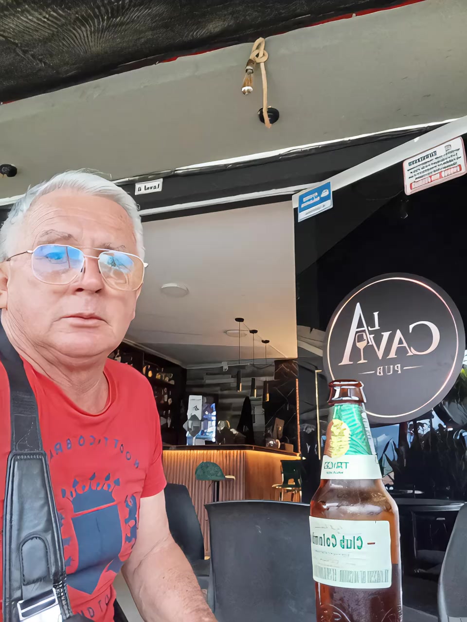 @osso gaguez