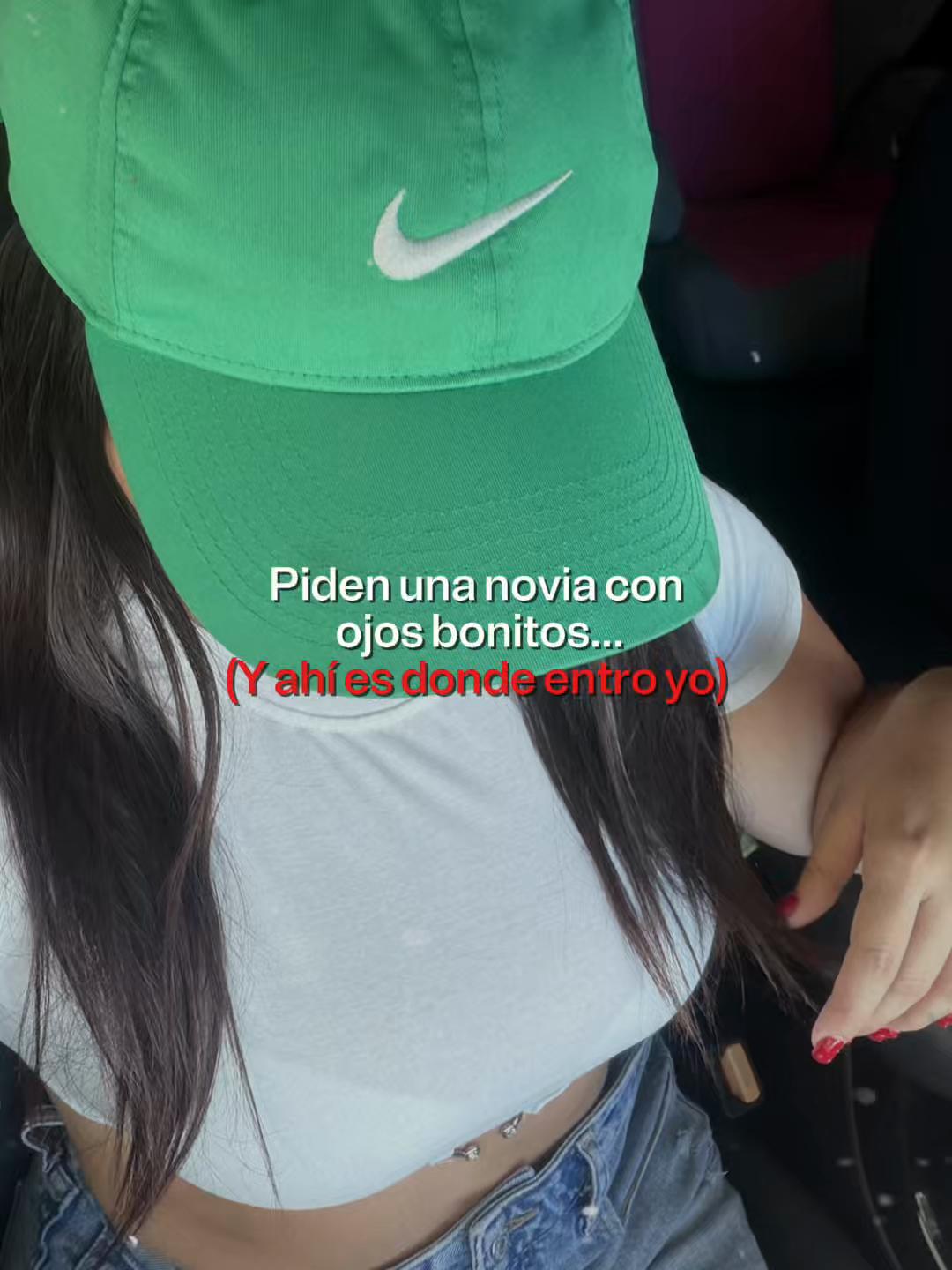 @Nicole Mora