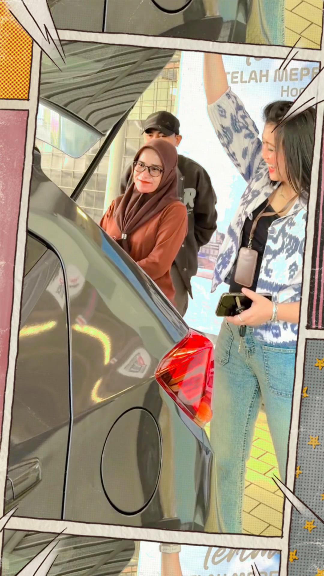 @wulan hondasolobaru