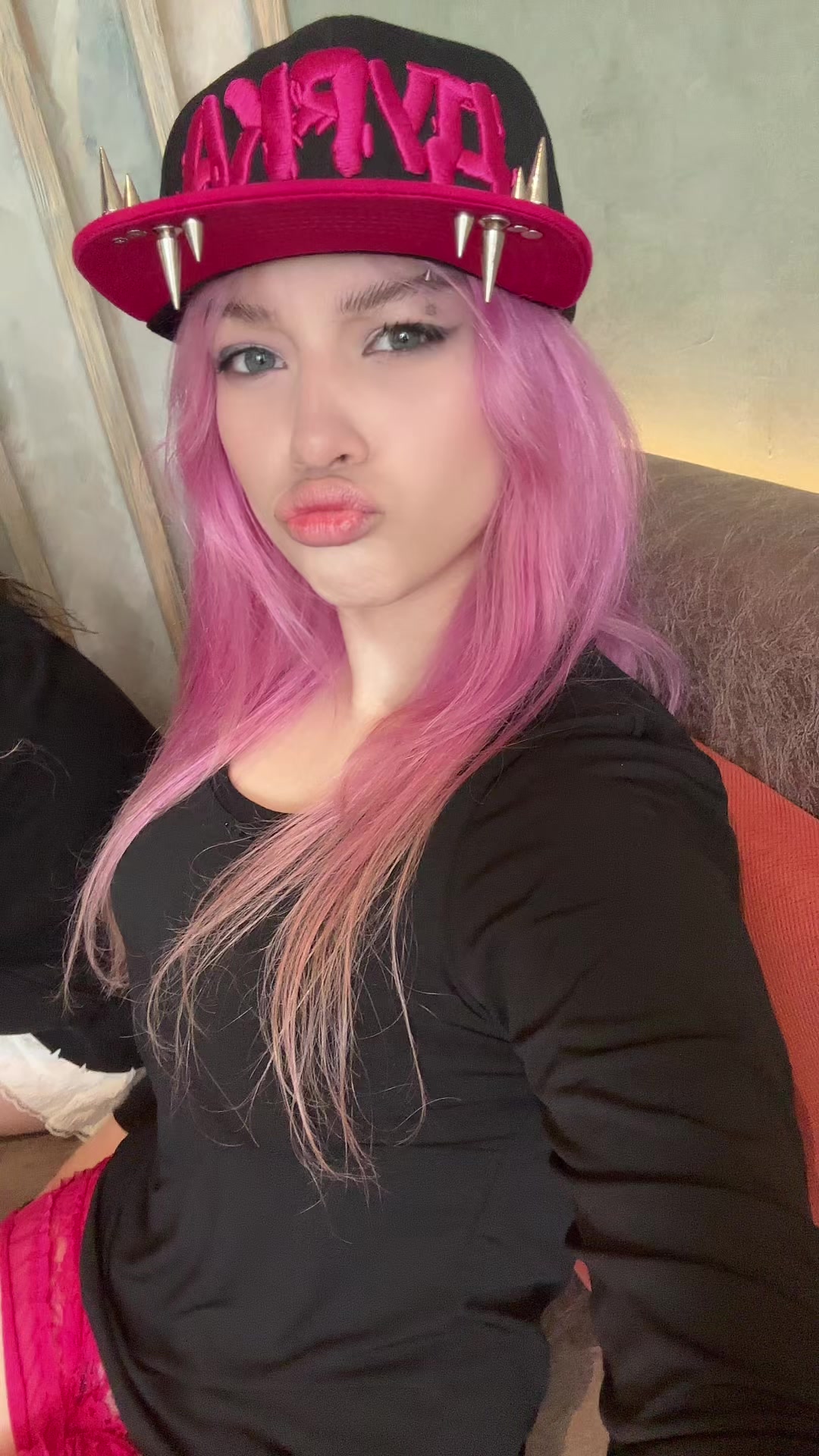@милаяка