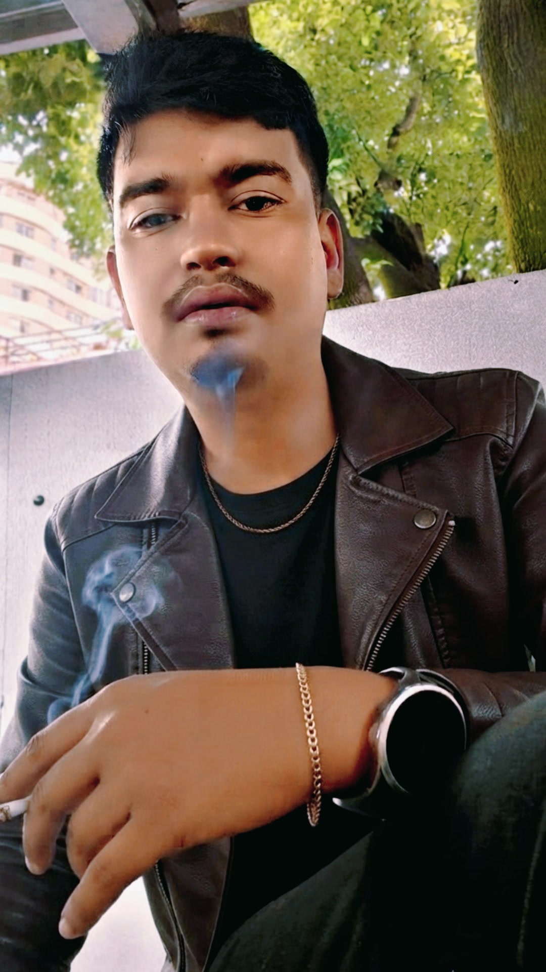 @Manish Karki