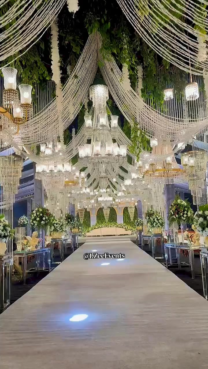 @I.Zee Events