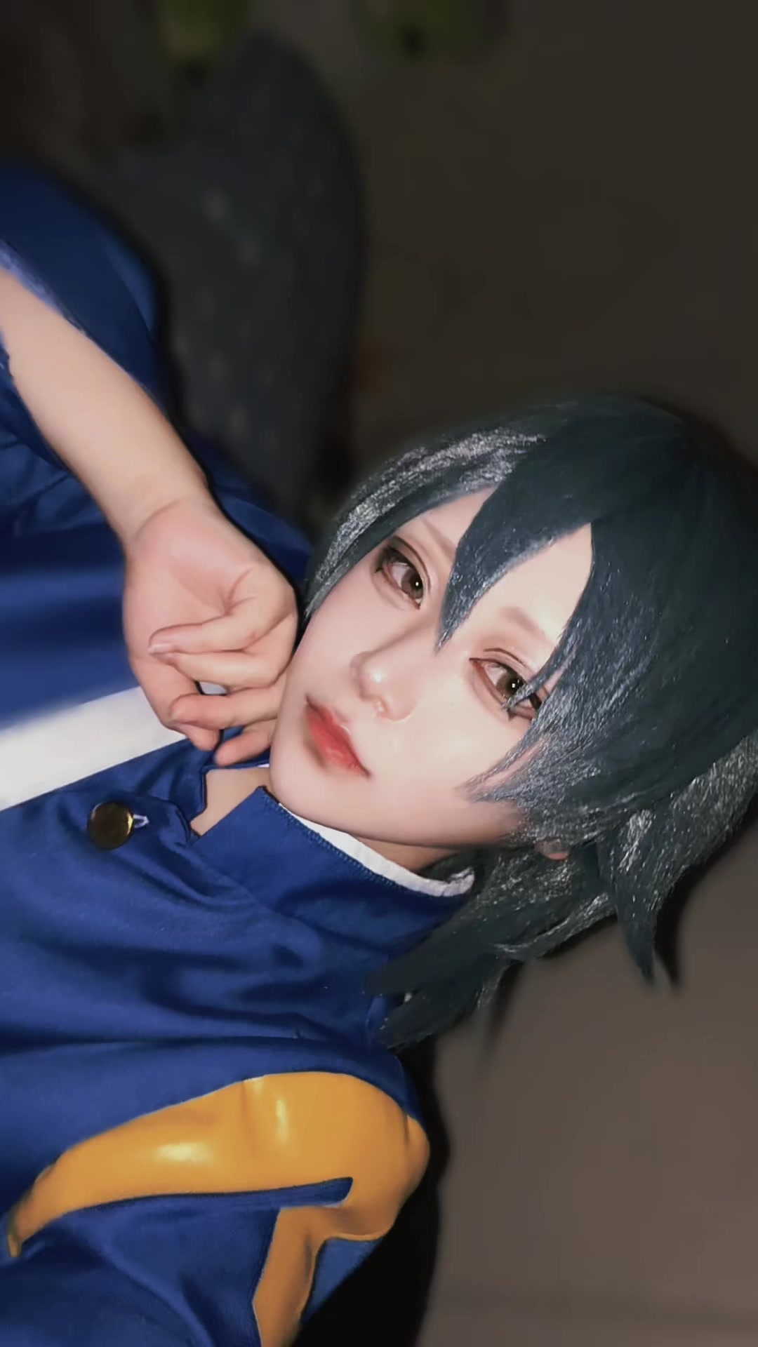 @てぃらの