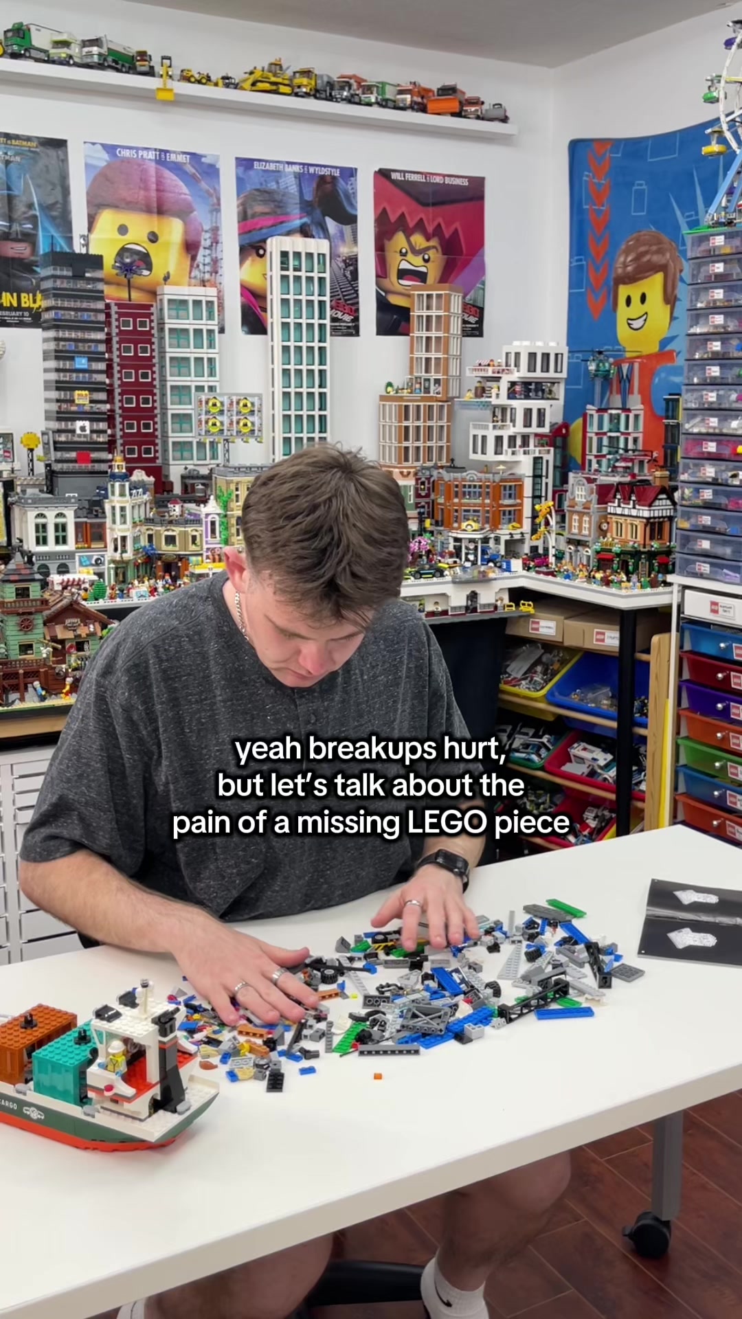 @BRICKLOVER BRAD