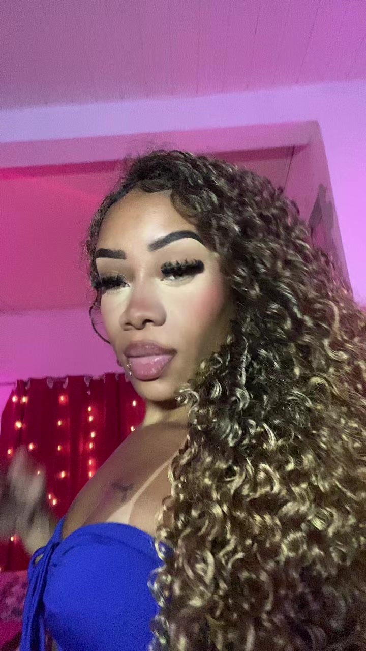 @Mamacita