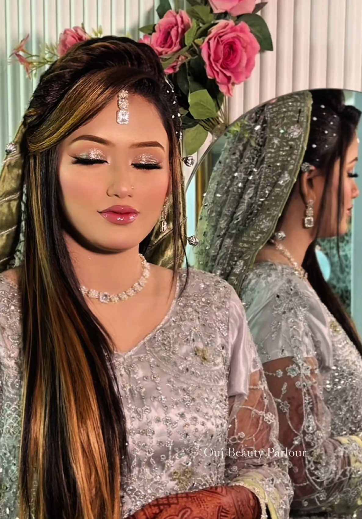 @oujbeautyparlour