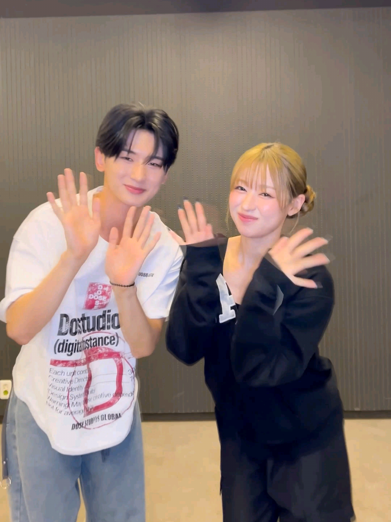 @UDTT (우당탕탕 소녀단)
