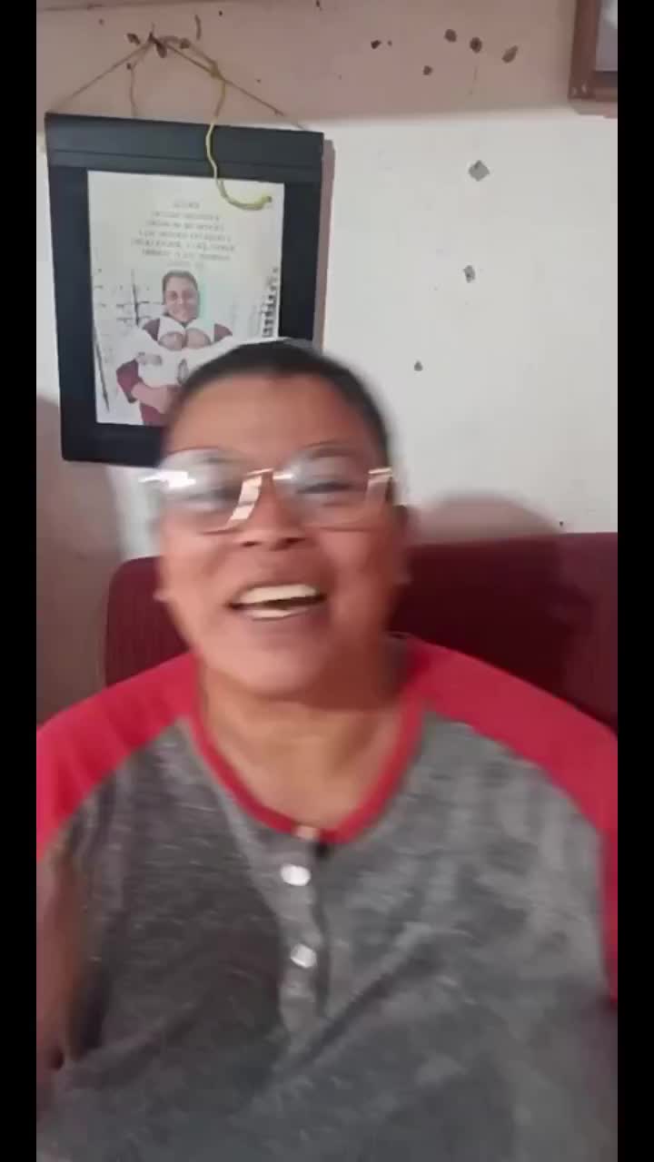 @Sonia Juarez Fuera de presión