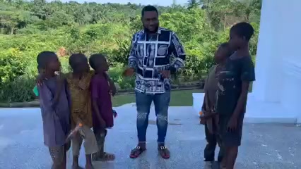 @Kiakah Of Ogonitv