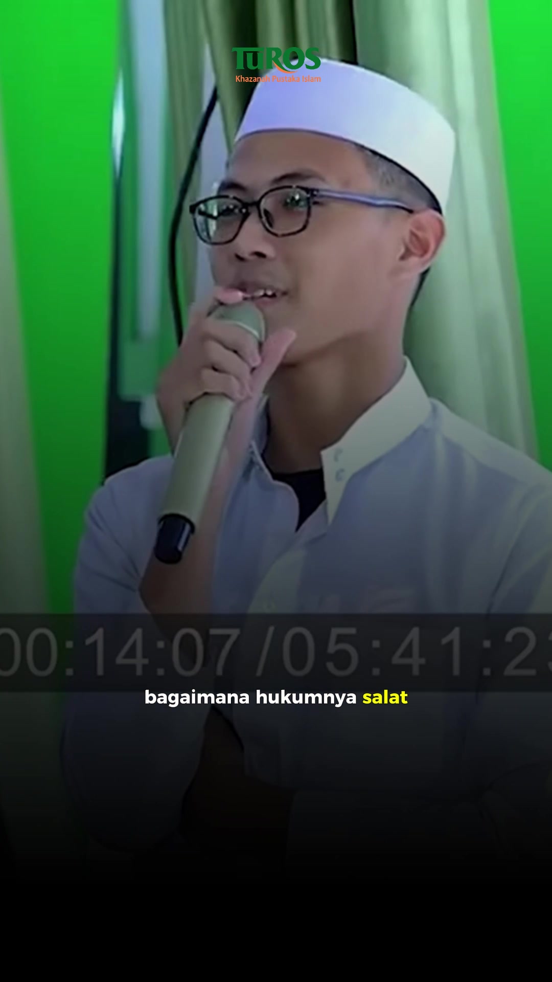 @Turos Pustaka