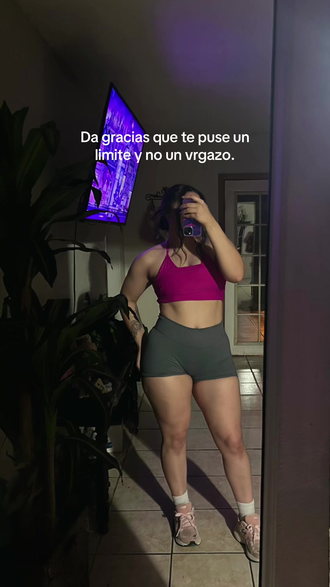 @Kendra Aranda