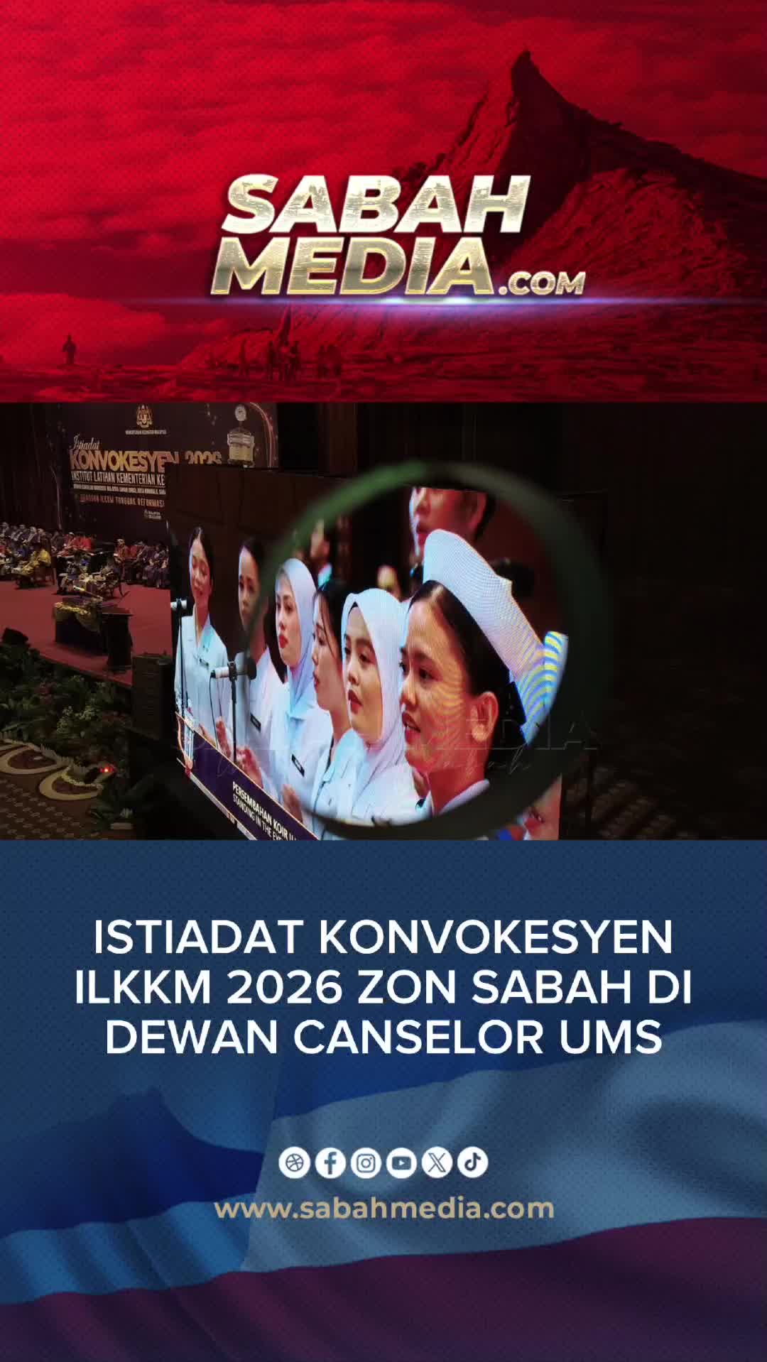 @Sabah Media Official