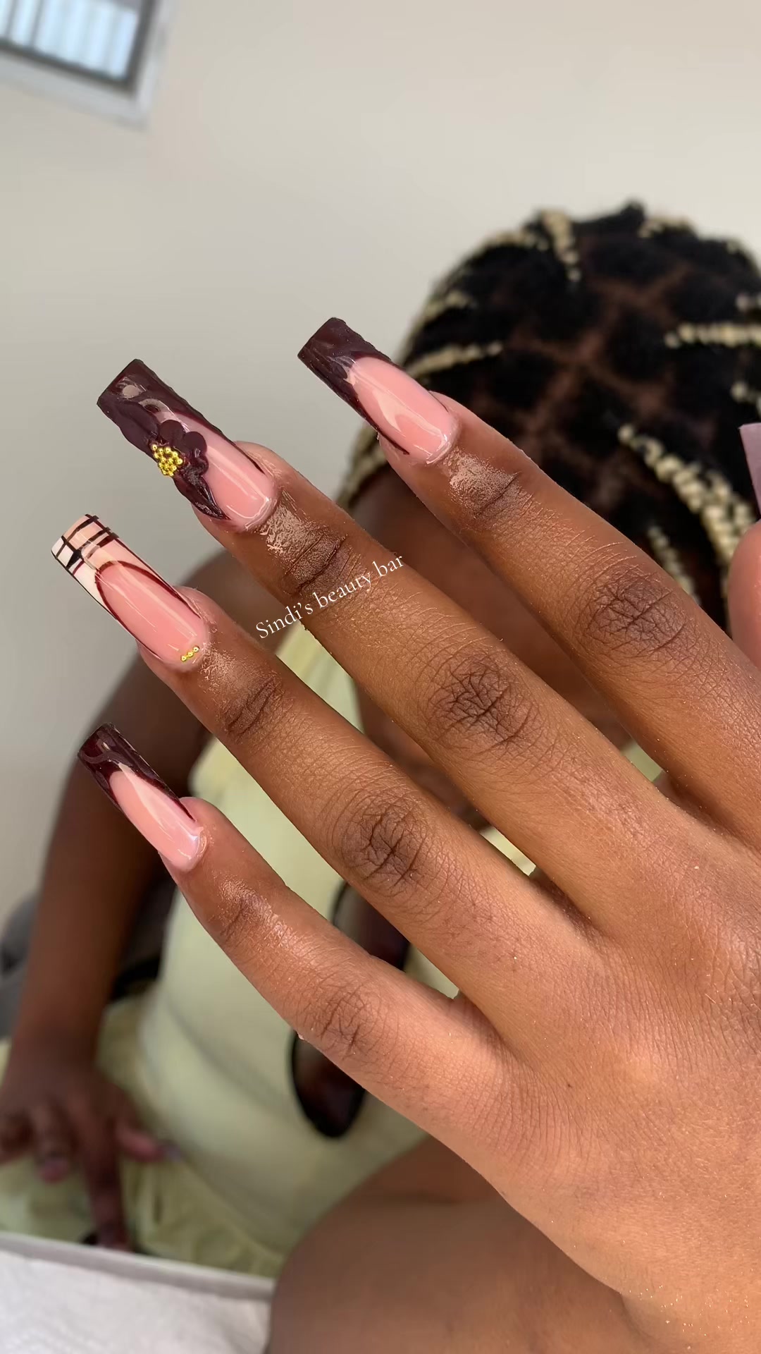 @Sindi’s Beauty Bar