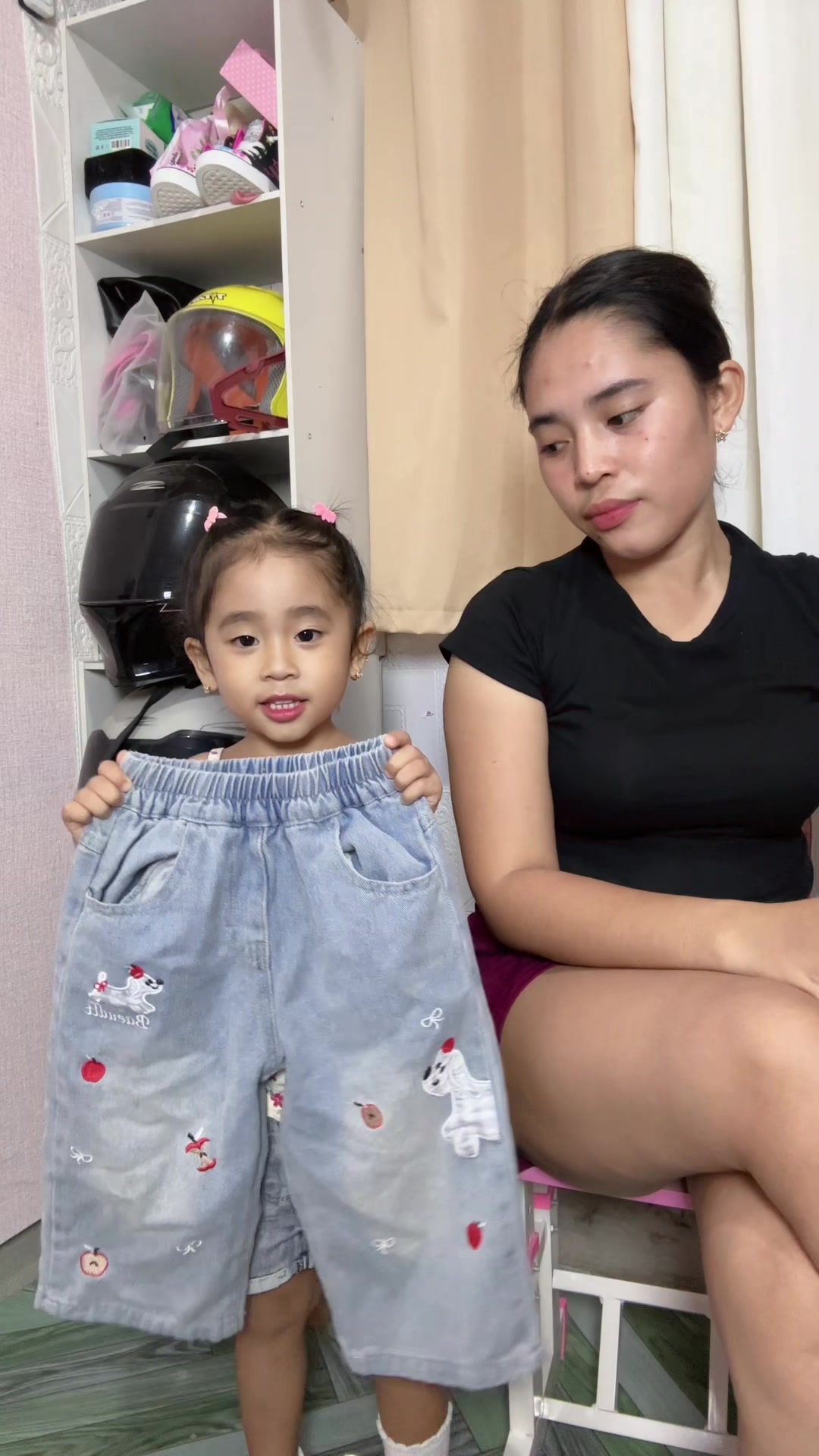 @Mommy& Amara🧿🪬