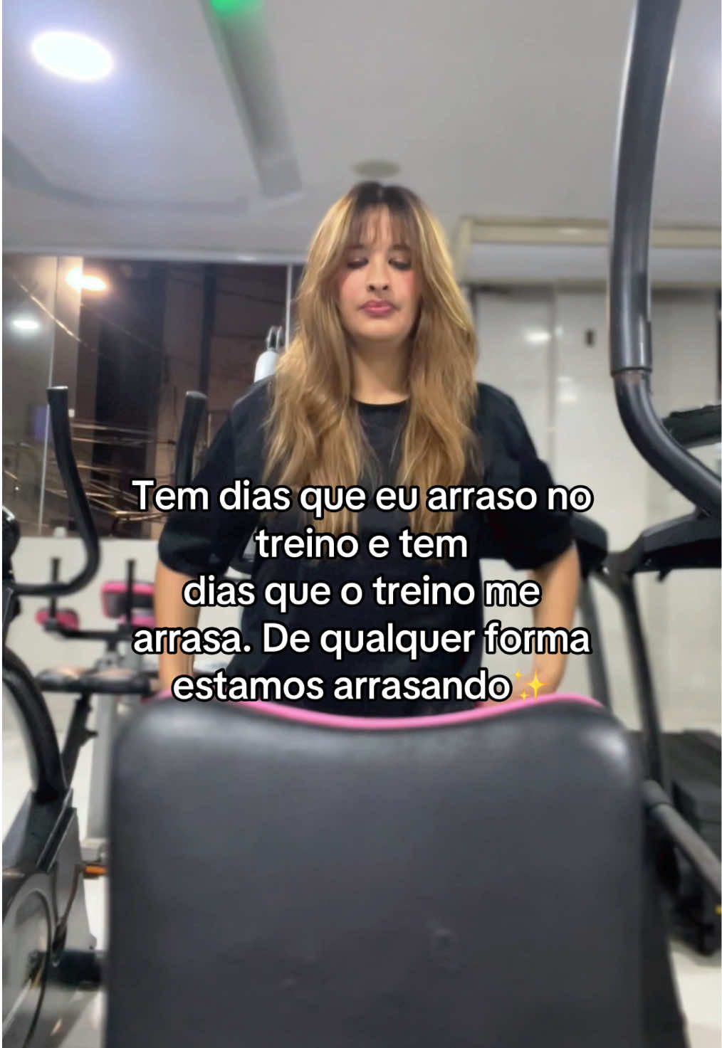 @Bia Andrade