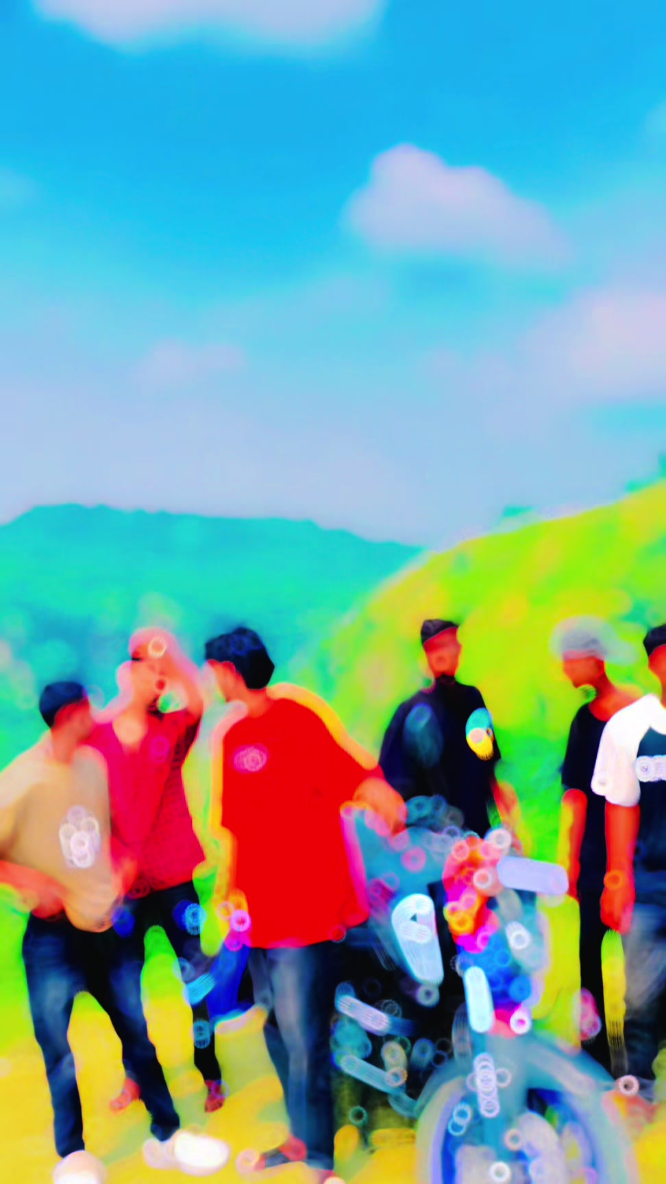 @ChanDan:SingH
