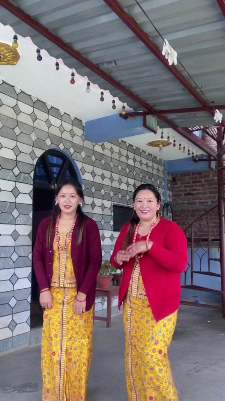 @Chhitra Gurung