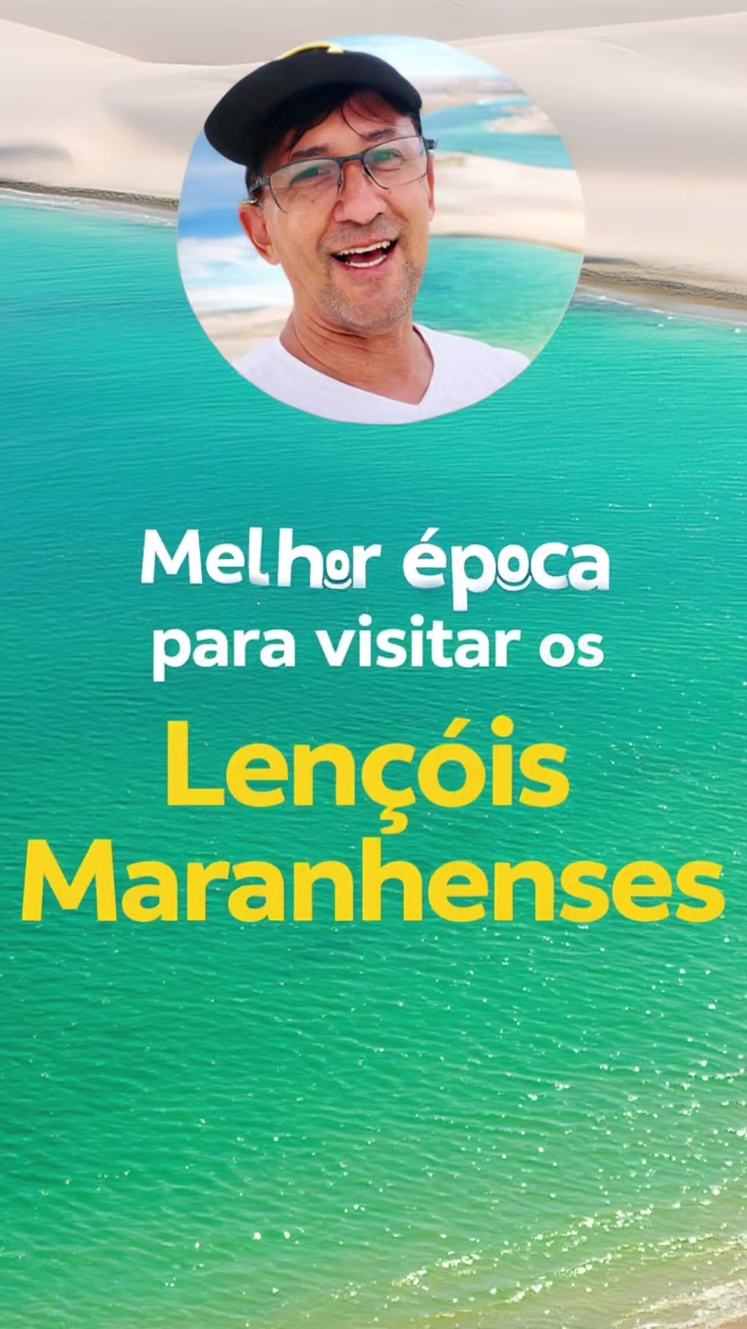 @Helio Pere - Turismo