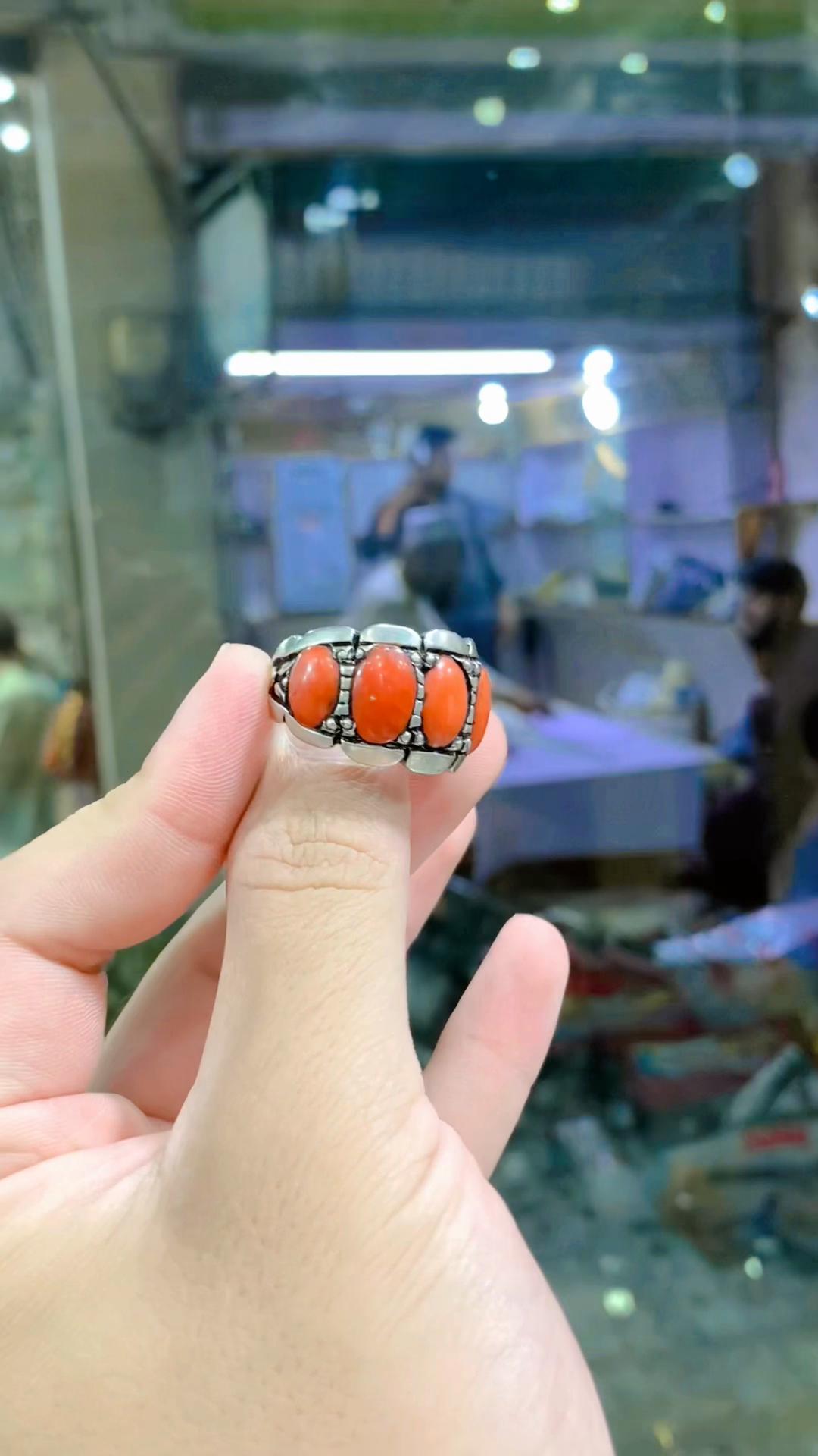 @Noor Gems stone