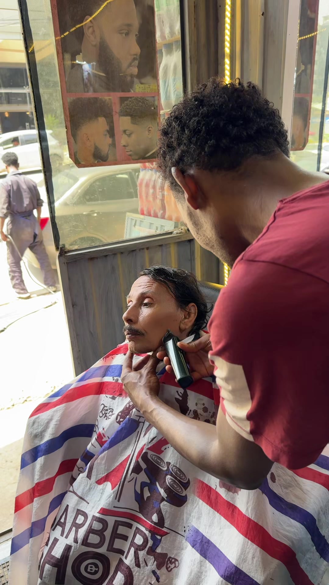 @يحيى عمر l ابوعمر