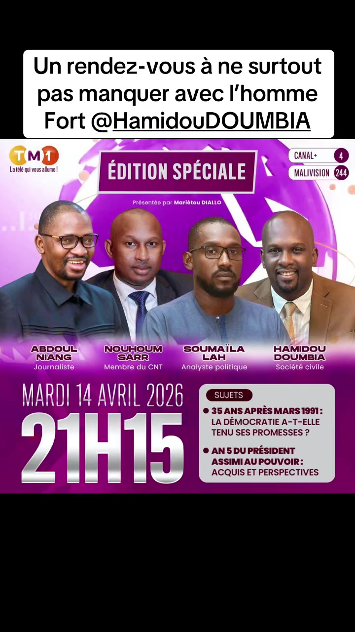@Djédjé Kaba
