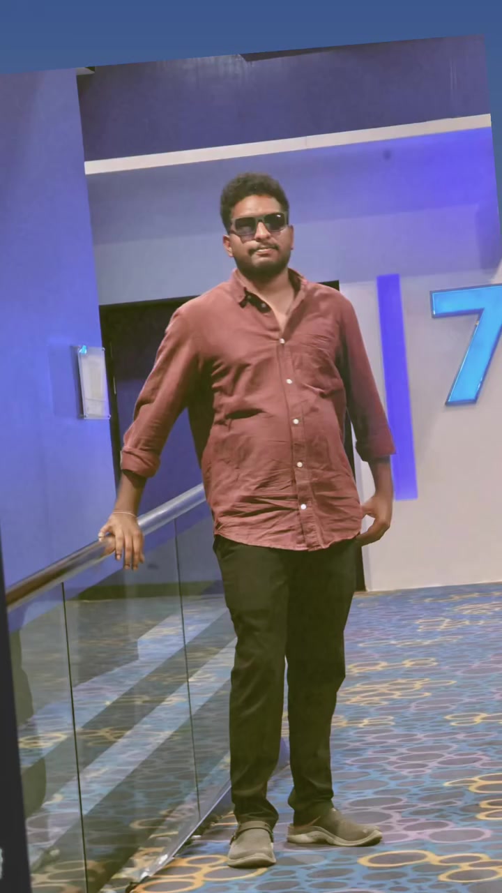 @CHANDRA MOULI. BALLA ❤️