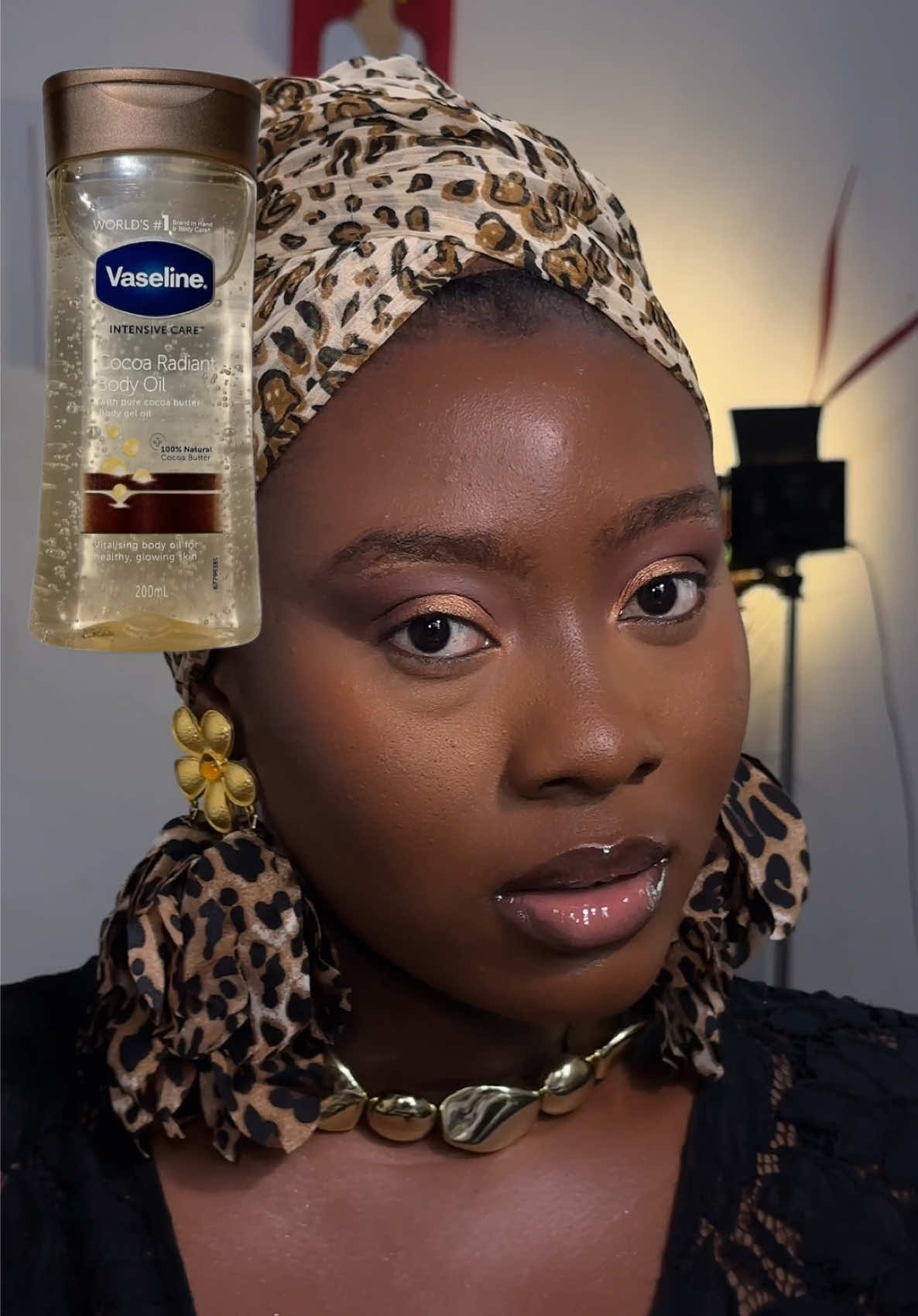@Iyunade🦋 | Fashion • Beauty