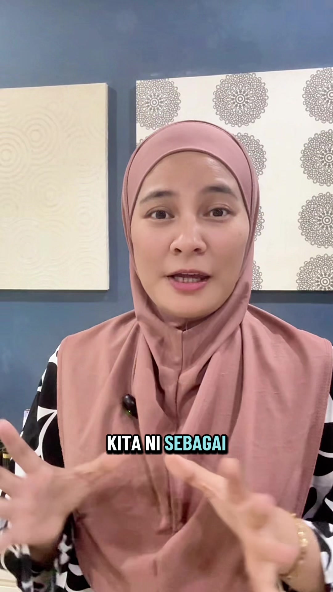 @Dina Syukrah|Sharing Is Caring