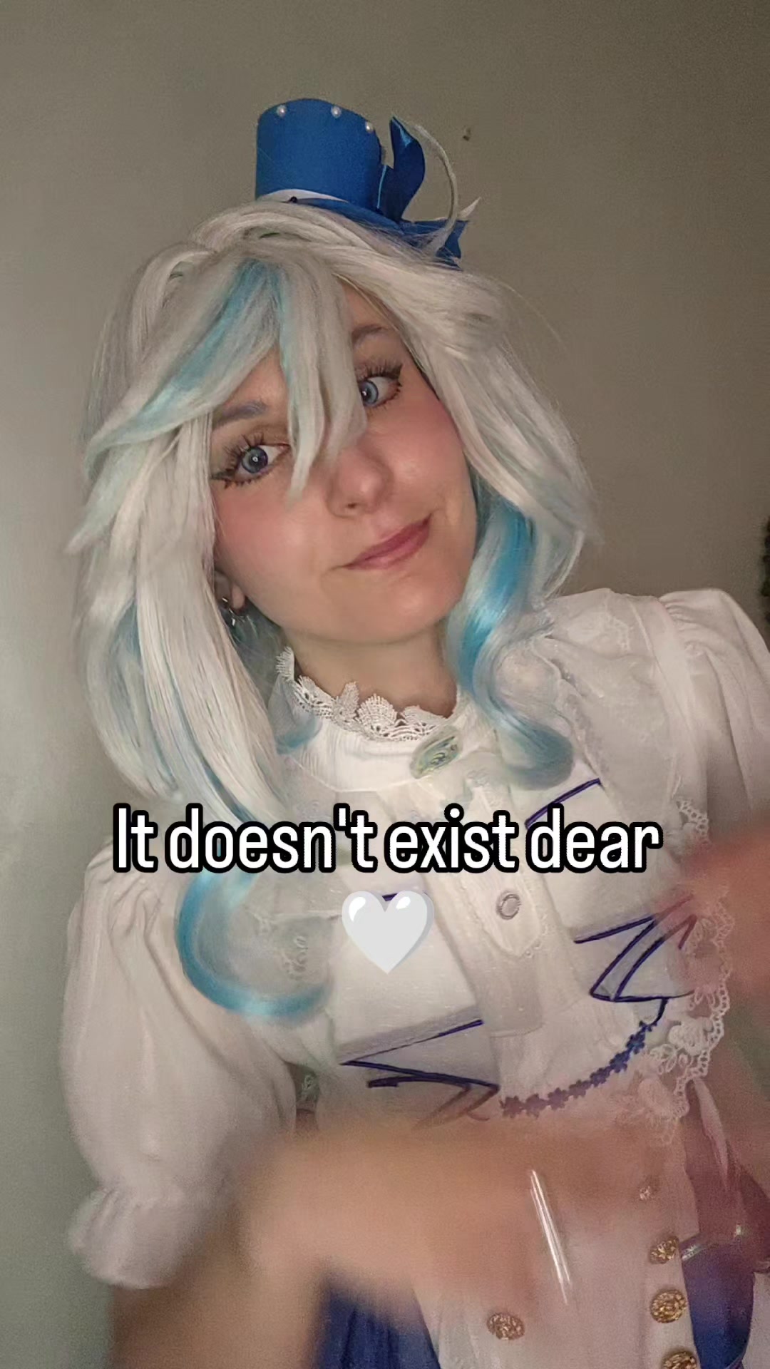 @Sasy | Cosplay