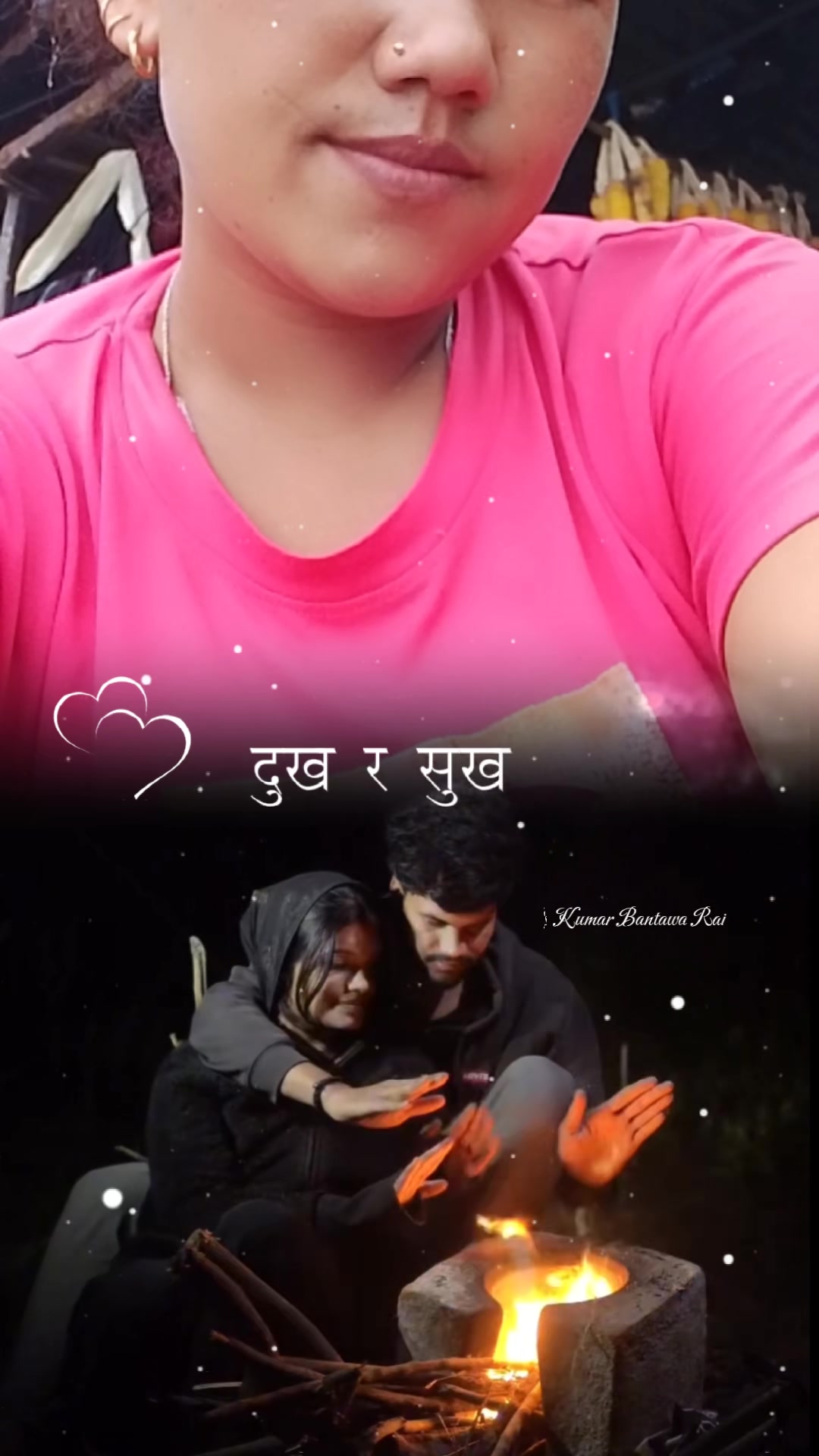 @Purnima gurung