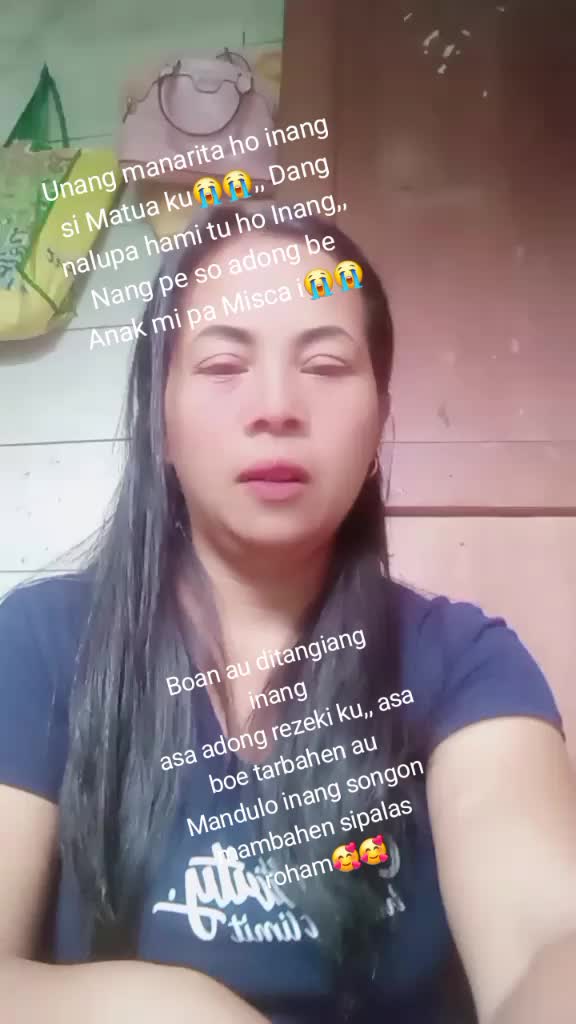 @Lilis Panggabean